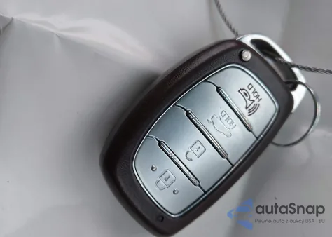 2017 Hyundai Sonata Plug-In Hybrid Limited из США, поврежденный, VIN KMHE54L25HA071532